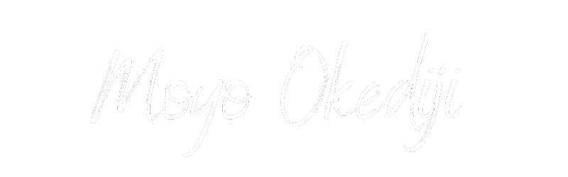 Moyo Okediji Icon